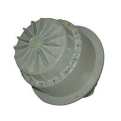 Ziehl-Abegg MK165-4DK.24.N Fan – 230/400V 3.6kW 3‑Phase Motor Fan for Atlas Air Compressors