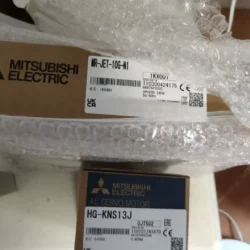 MITSUBISHI AC SERVO DRIVE MR-JET-10G-N1