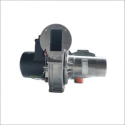 Ebmpapst Blower Fan NRV148/2040-3633-010204 55724.50030 Gas Valve Blower Fan
