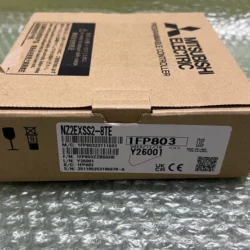 Mitsubishi NZ2EXSS2-8TE Remote module