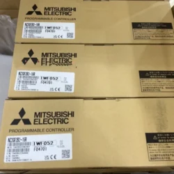 Mitsubishi module NZ2GF2B2-16R