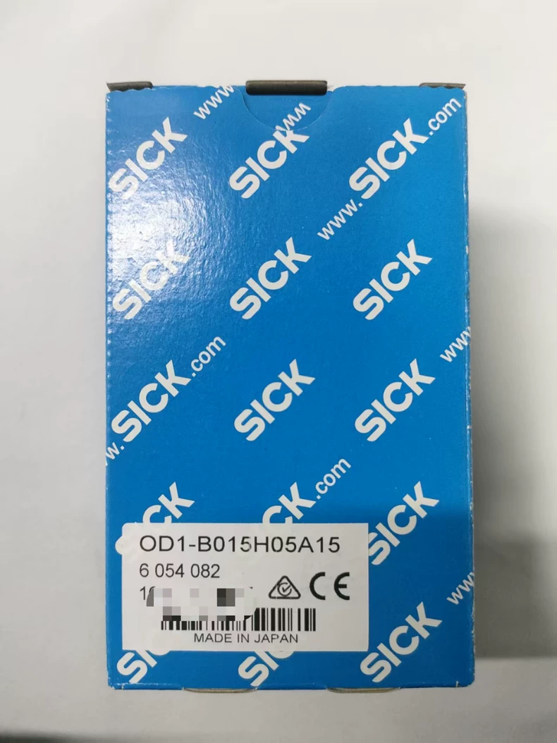 SICK Sensor OD1-B015H05U25 1 OD1 B015H05U25 1770626103038