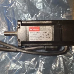 SANYO DENKI Semiconductor servo motor