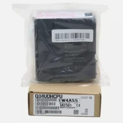 MITSUBISHI CPU Module Q04UDHCPU