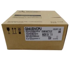Mitsubishi Module Q04UDVCPU
