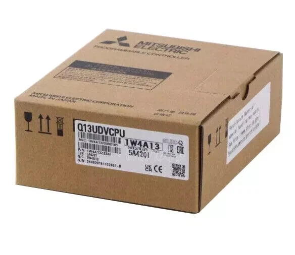 MITSUBISHI Module Q13UDVCPU 1 Q13UDVCPU 1766631077895