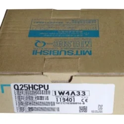 Mitsubishi Module Q25HCPU