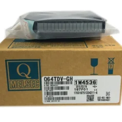 Mitsubishi Module Q64TDV-GH