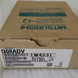 Mitsubishi Q68ADV Module