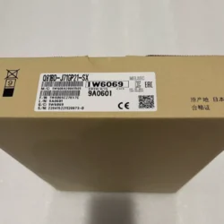 Mitsubishi Q81BD-J71GP21-SX module