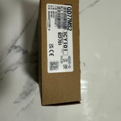 Mitsubishi QD77MS2 Motion Control Module