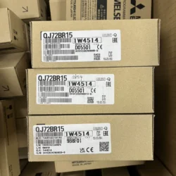 MITSUBISHI MODULE QJ72BR15