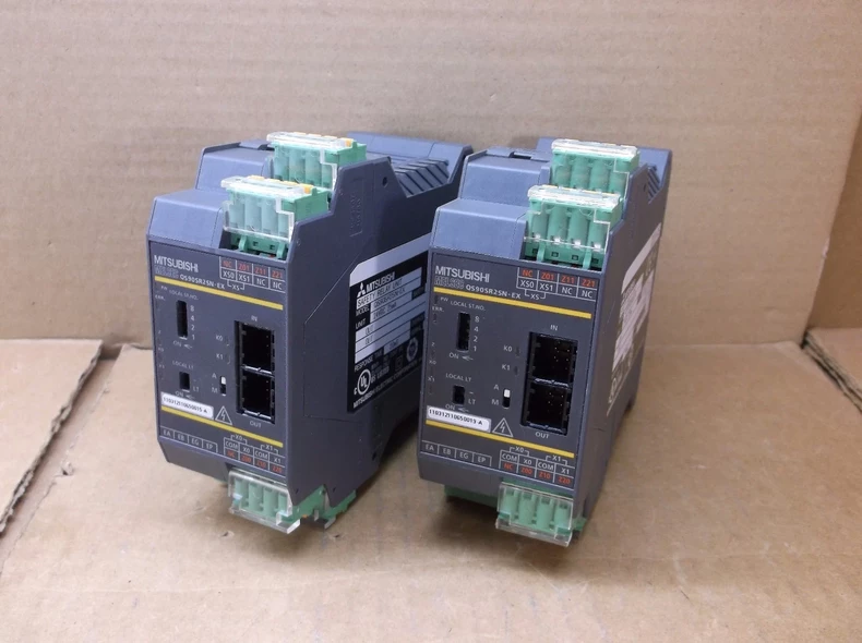 MITSUBISHI QS90SR2SN-EX module 1 QS90SR2SN EX 1772241314636