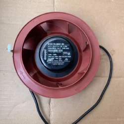 Ebmpapst R1G175-AB41-64 Centrifugal Fan 48V 0.85A 34/25W 3100RPM PWM Cooling Fan