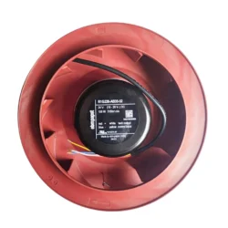 Ebmpapst R1G220-AB35-52 Centrifugal Fan DC 24V 106W 3150RPM 220mm Cooling Fan