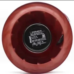 Ebmpapst R1G220-AB73-52 Centrifug Fan DC 48V 2.4A 100W ??220MM Air Purifier Fan