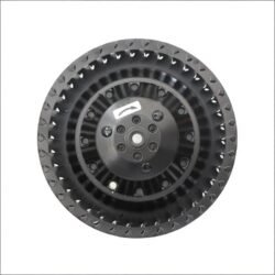 Ebmpapst R2D140-AB02-12 Centrifugal Fan AC 400V 50Hz 0.24A 150W Cooling Fan