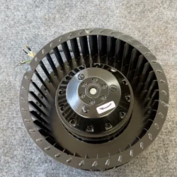 Ebm-papst R2D160-AC02-13 Centrifugal Fan AC400V 3~ 260/270W Inverter Cooling Fan