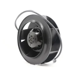 Ebmpapst R2D190-AC08-10 Cooling Fan 415VAC 43/52W 0.09A ??190MM Centrifugal Fan