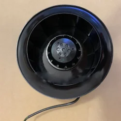 Ebmpapst R2D220-AB02-10 Centrifugal Fan AC 380V 75/110W 0.2A 6RA70 Inverter Fan