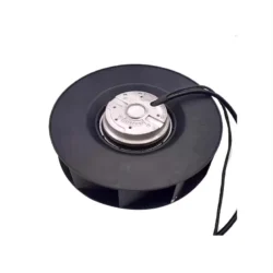 Ebmpapst R2D225-AT26-15 Centrifugal Fan 400~460VAC 0.2/0.22A ??225MM Cooling Fan