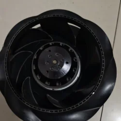 Ebmpapst R2D225-RA26-15 Centrifugal Fan AC 400/460V 0.27/0.33A Inverter Fan