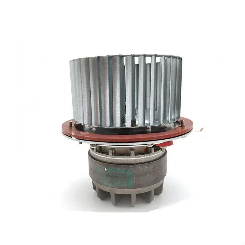 Ebmpapst R2E120-AO16-09 Centrifugal Fan 230VAC 0.5A Injection Molding Machine 1 R2E120 AO16 09 1768449451583