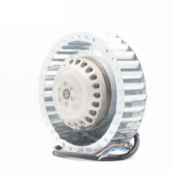 Ebmpapst R2E120-BB76-11/A01 Cooling Fan 230VAC ??38W 120mm For Plastic machinery