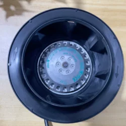 Ebm-papst R2E133-BH66-05 Centrifugal Fan 230V 24W – Replacement for R2E133-BH66-26