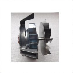 Ebmpapst R2E180-AH05-06 Cooling Fan 230VAC 0.51/0.63A 110/145W 2600/2850RPM Fan
