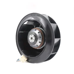 ebmpapst R2E220-AA44-98 Centrifugal fan 115VAC 75/100W Inverter cooling fan