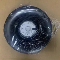 Ebmpapst fan R2E220-AD19-11 Centrifugal Fan 415V 88/100W Cabinet Cooling Fan