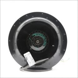 Ebmpapst R2E225-BA47-11 Centrifugal Fan 230VAC 145/205W 0.9A ??225MM Cooling Fan