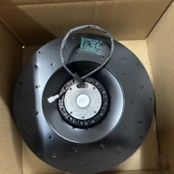 Ebmpapst R2E250-AL05-16? Centrifugal Fan 230VAC 1.3A ??250MM 310W Cooling Fan