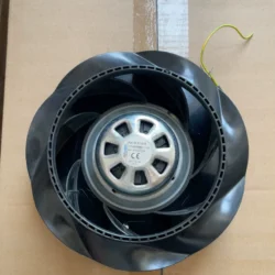 Ebmpapst R3G190-RC03-06 Centrifugal Fan 200~240VAC 0.53A 60W 190MM Cooling Fan