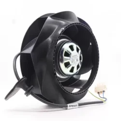Ebmpapst R3G220-RC05-03 Centrifugal Fan 230VAC 0.7A 85W ??220MM Cooling Fan