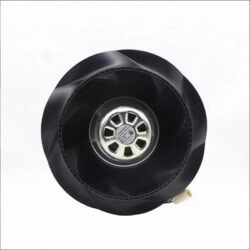 Ebmpapst R3G220-RC05-06 Centrifugal Fan 200~240VAC 0.70A 85W ??220MM Cooling Fan
