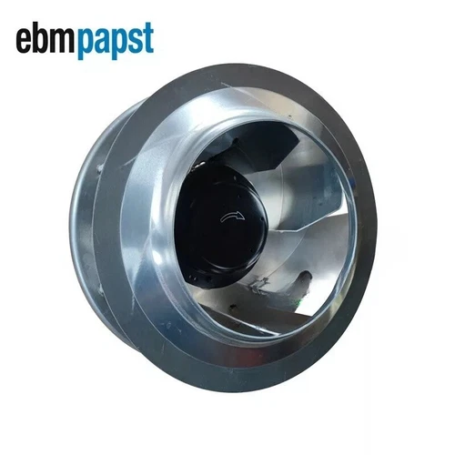 Ebmpapst R3G280-AU11-C1 EC Centrifugal Fan 400V 1.6A IP54 1000W Cooling Fan 1 R3G280 AU11 C1 1767011830729