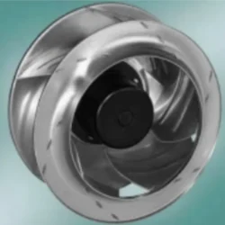 Ebmpapst R3G310-AL09-30 Centrifugal Fan 48VDC 208W 310mm 1930RPM Cooling Fan