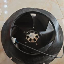 Ebmpapst Fan R3G355-RB03-10 R4E355-RM03-05 Centrifugal Fan For ABB Inverter Fan