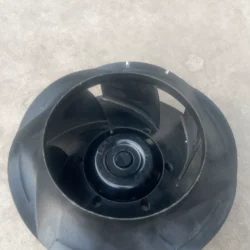 Ebmpapst R3G355-RG56-01 Centrifugal fan AC400V Machine Room Air-conditioning fan