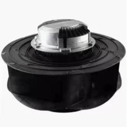Ebmpapst Fan R3G500-RA28-03 Centrifugal Fan 400VAC 500MM EC Air Conditioning Fan