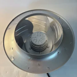 Ebmpapst R4D450-AK01-01/F01 R4D450-AK01-01 230/480V Harvest Inverter Cabinet Fan