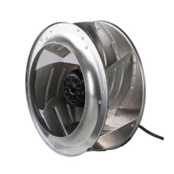 Ebmpapst R4E310-AP11-09/F01 Centrifugal Fan 230VAC 0.52/0.7A FFU Cooling Fan