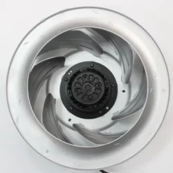 Ebmpapst R4E355-AK05-05 Centrifugal Fan AC 230V 1600RPM 260W FFU Cooling Fan