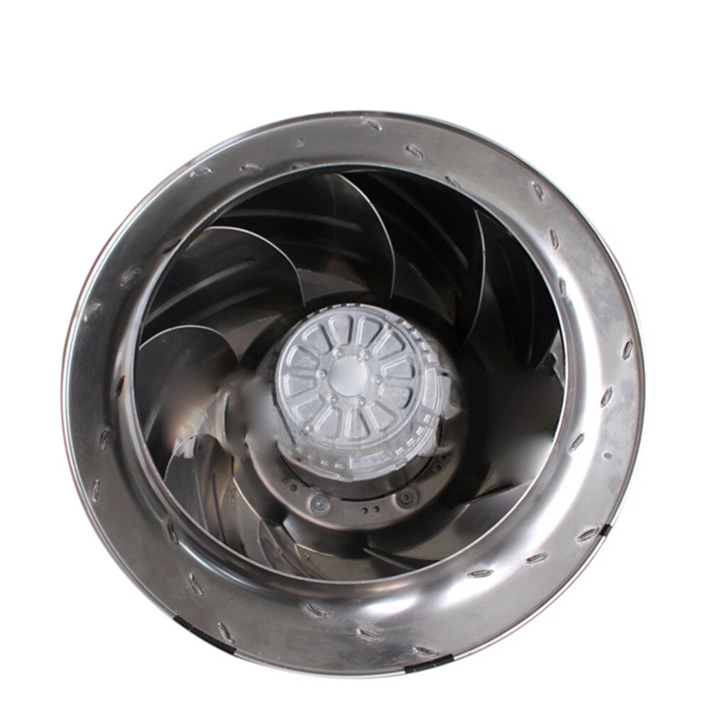 Ebmpapst R6D560-AH05-01 Centrifugal Fan 230V/400VAC 780W Inverter Cabinet Fan 1 R6D560 AH05 01 1768444039594