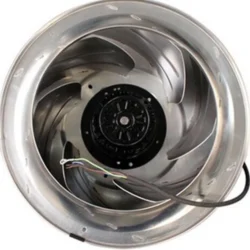 EMC RB2C-225/088 K220 Centrifugal Fan 230V 200W For ABB R7 Inverter Cooling Fan
