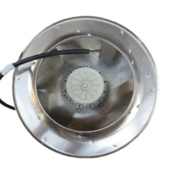 Ziehl-abegg RH31M-4EK.2F.1R Centrifugal Fan 115V ??310MM 0.17KW 1.6A Cooling Fan