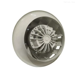 Ziehl-abegg RH35Z-2EK.6N.XR Replace RH35B-2EK.6N.2R 230VAC Centrifugal Fan