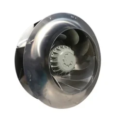 Ziehl-abegg RH63M-VDK.7Q.1R Centrifugal Fan 400VAC 6.2/4.4A 630MM Inverter Fan